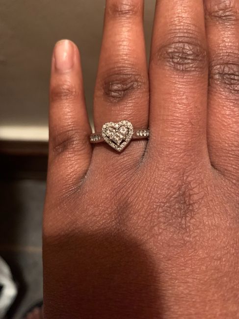 Show me the Ring!💍 9