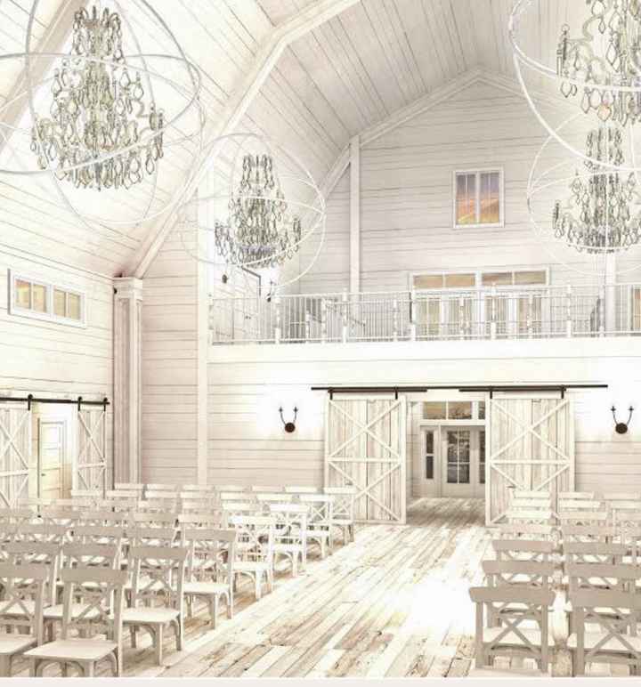 Unique Illinois wedding venues! - 1