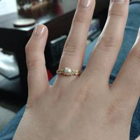 Pleasantly Surprised! - 1