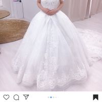 Aline bridesmaid dresses? - 4