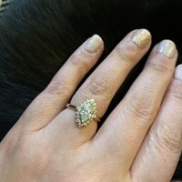 2023 Brides - Show us your ring! - 1