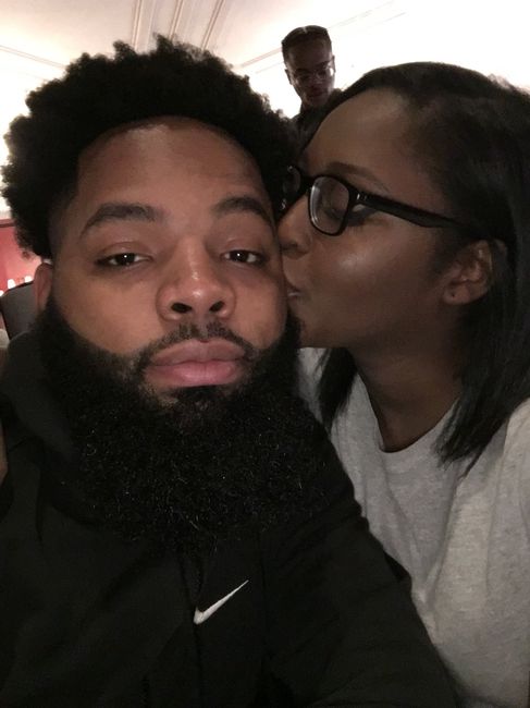Fiancé(e) Friday! Show off your fiancé(e)! 19