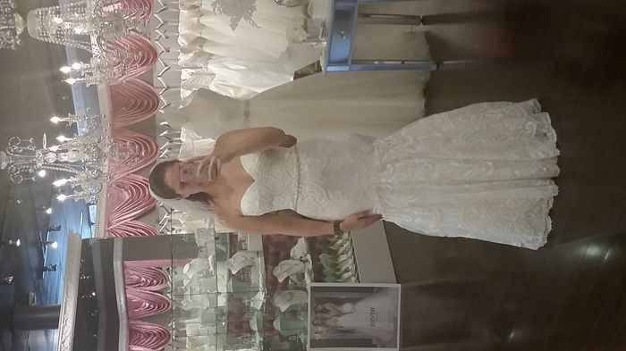 Need honest dress critique