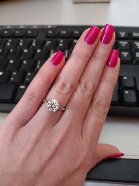 Show me those Rings! 15