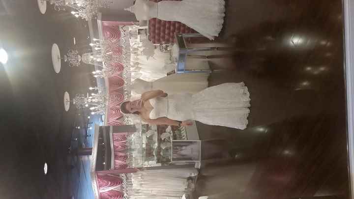 Need honest dress critique