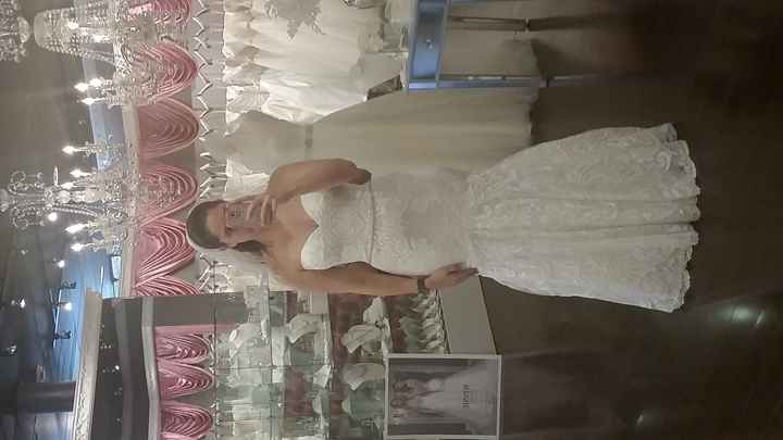 Need honest dress critique