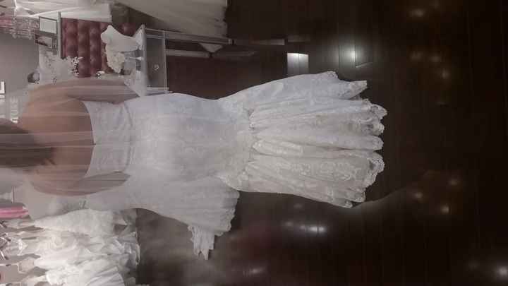 Need honest dress critique
