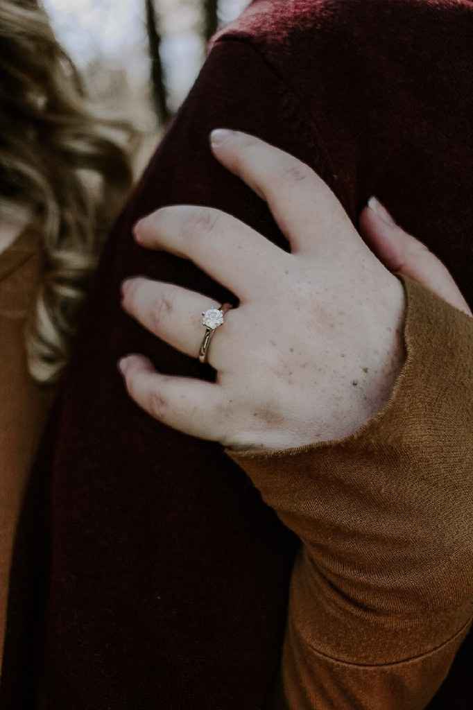 Show me the Ring!💍 - 2