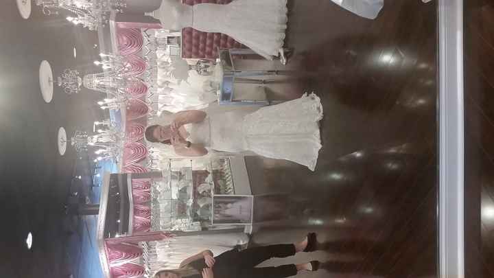 Need honest dress critique