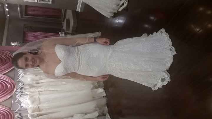 Need honest dress critique