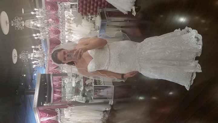 Need honest dress critique