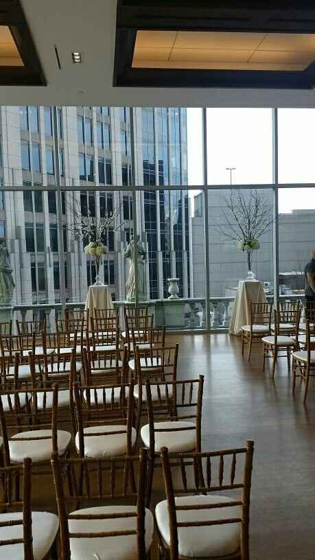 Venue pictures?!