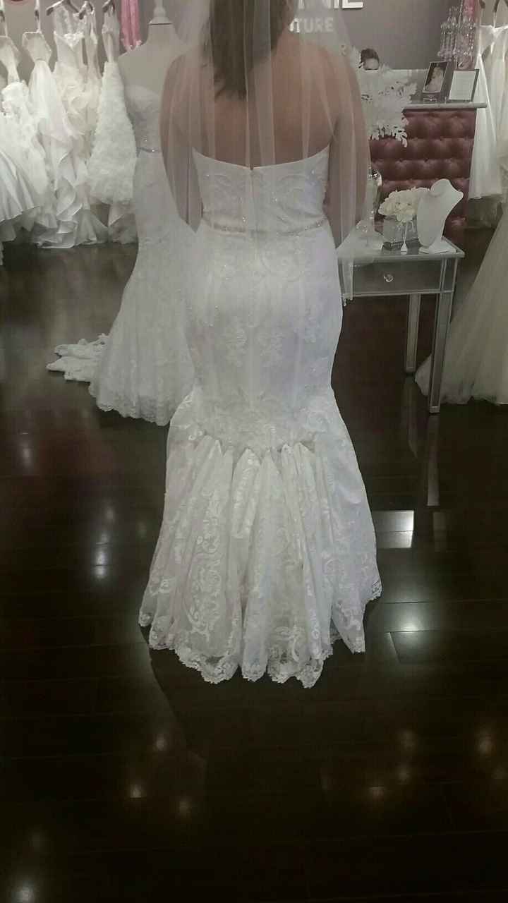 Best bustle?