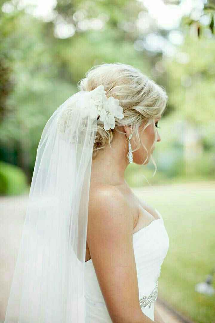 Show Me Your: Wedding Head/Hair Jewelry!!