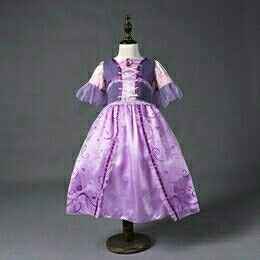 Ugly BM dresses