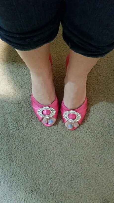 Shoes !