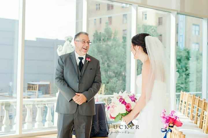 Pros & Cons Of doing a First Look