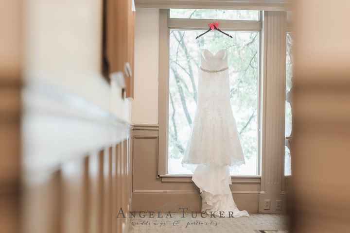 Our pro BAM! Word and pic heavy!