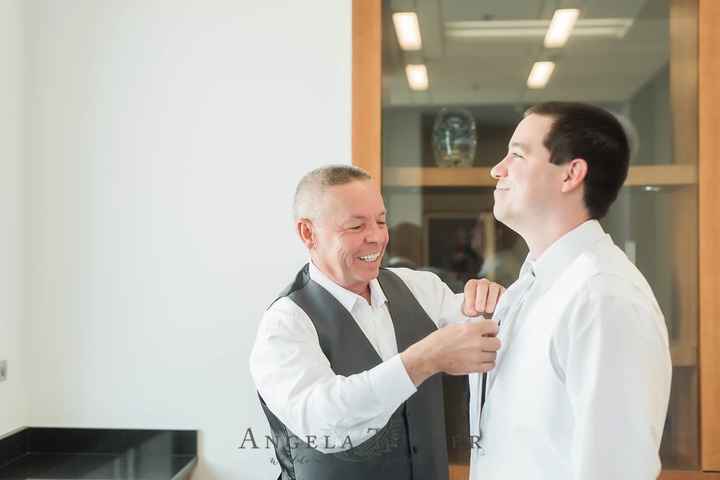 Our pro BAM! Word and pic heavy!