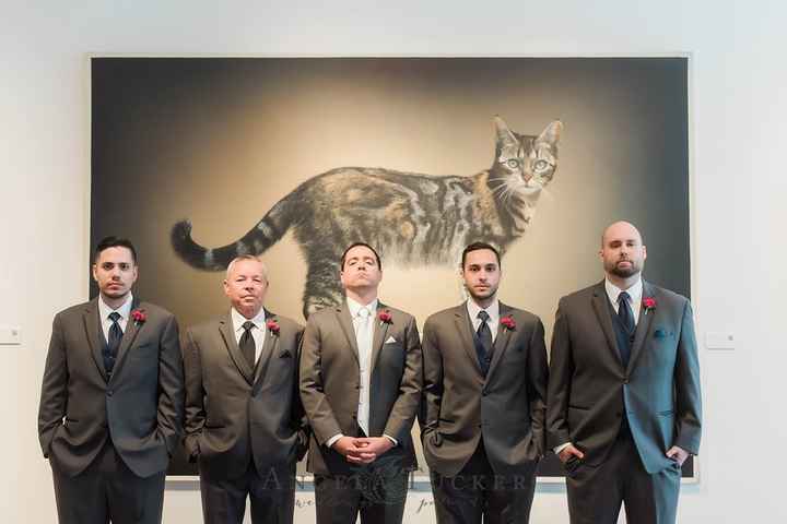 Our pro BAM! Word and pic heavy!