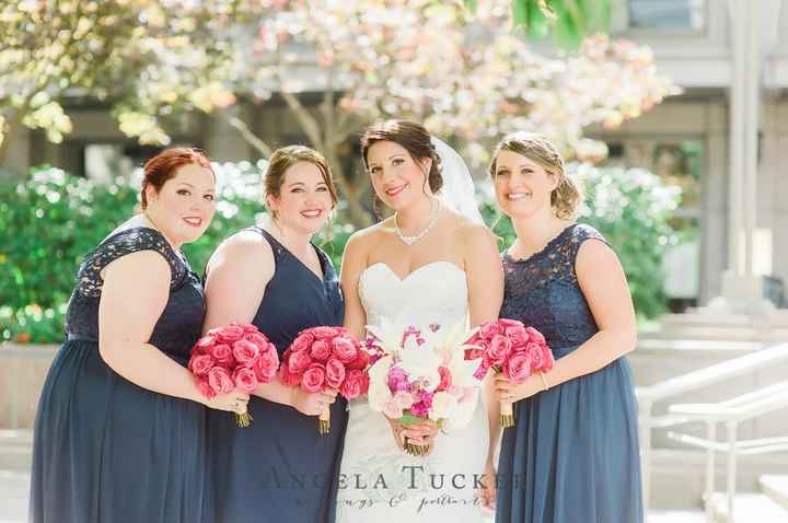 Our pro BAM! Word and pic heavy!