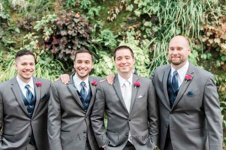 Our pro BAM! Word and pic heavy!