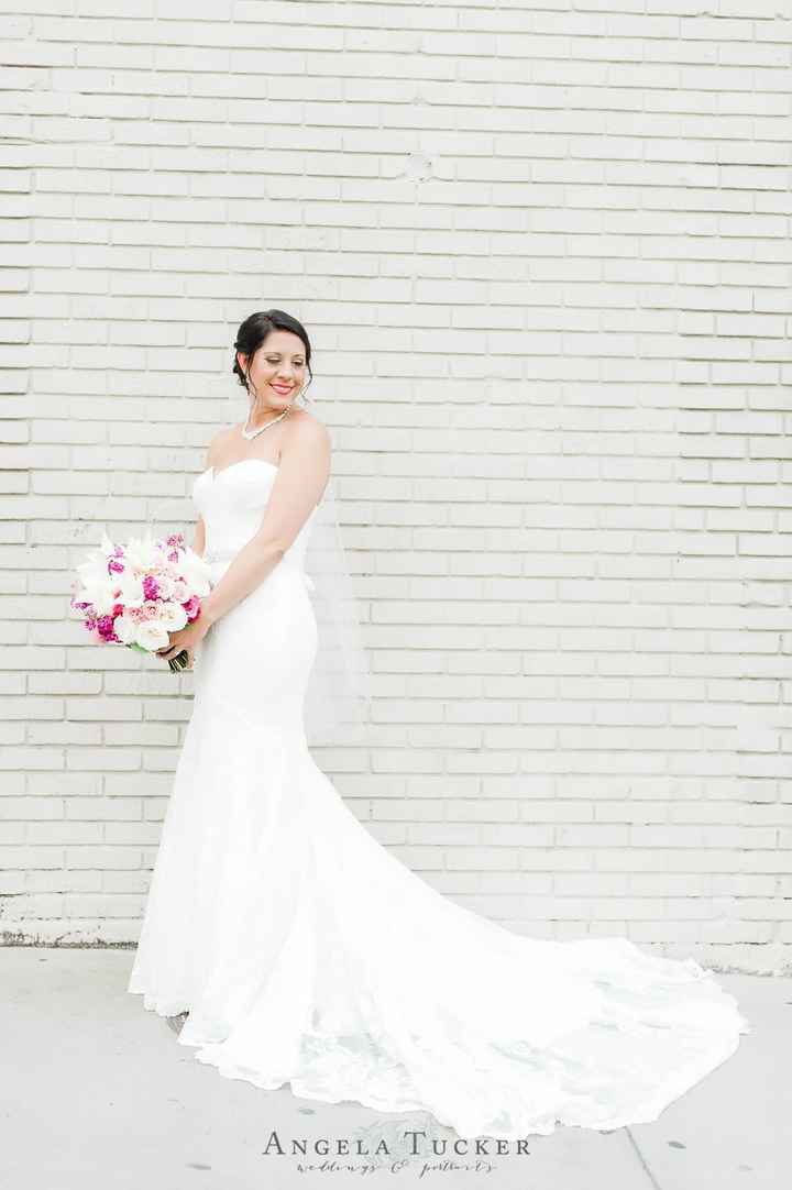 Our pro BAM! Word and pic heavy!