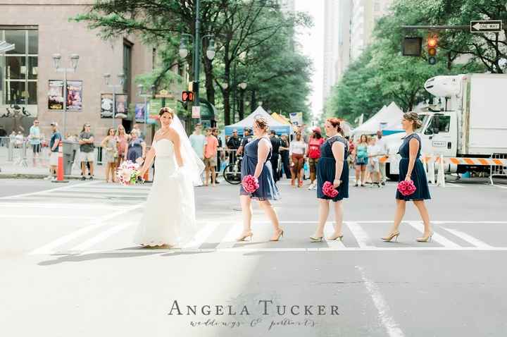 Our pro BAM! Word and pic heavy!