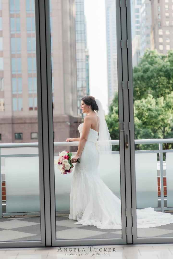 Our pro BAM! Word and pic heavy!