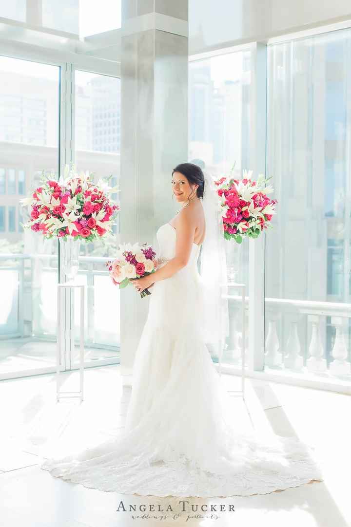 Our pro BAM! Word and pic heavy!