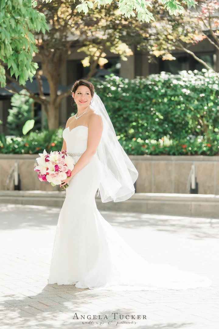 Our pro BAM! Word and pic heavy!