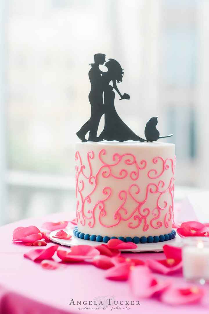 Our pro BAM! Word and pic heavy!