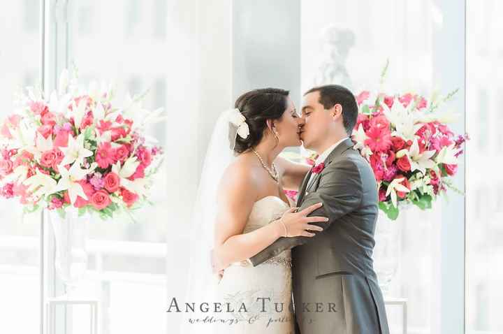 Our pro BAM! Word and pic heavy!