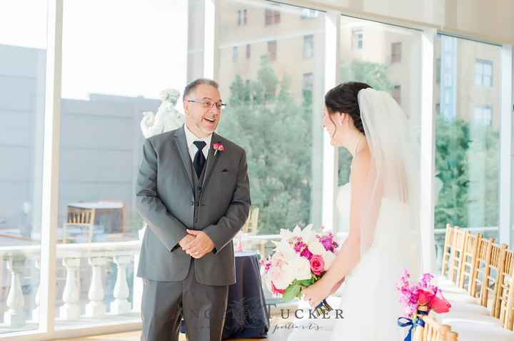 Our pro BAM! Word and pic heavy!