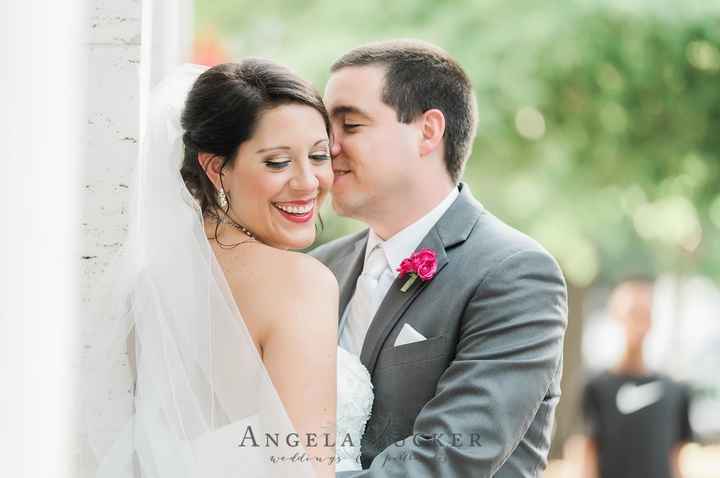 Our pro BAM! Word and pic heavy!