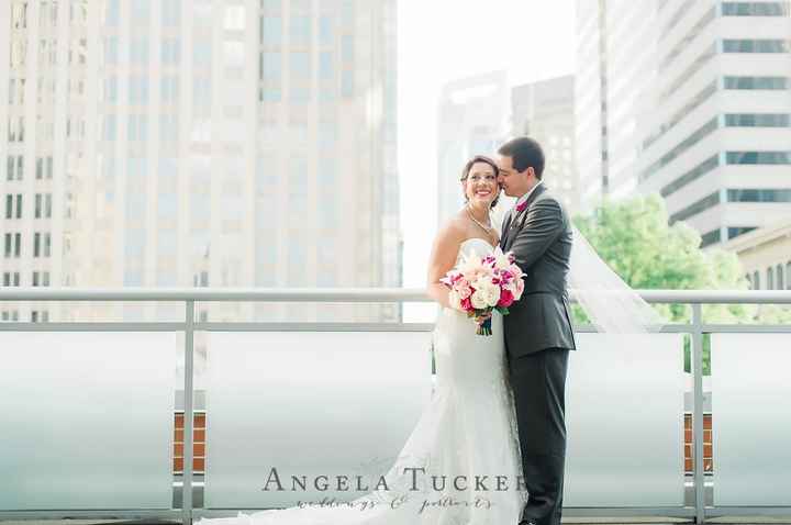 Our pro BAM! Word and pic heavy!