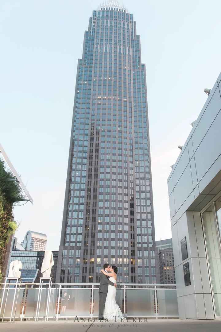 Our pro BAM! Word and pic heavy!