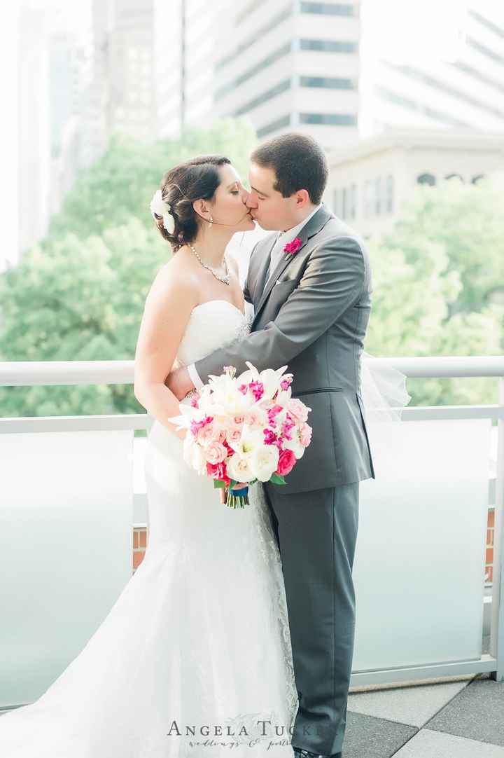 Our pro BAM! Word and pic heavy!