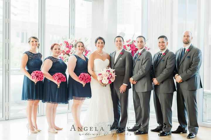 Our pro BAM! Word and pic heavy!