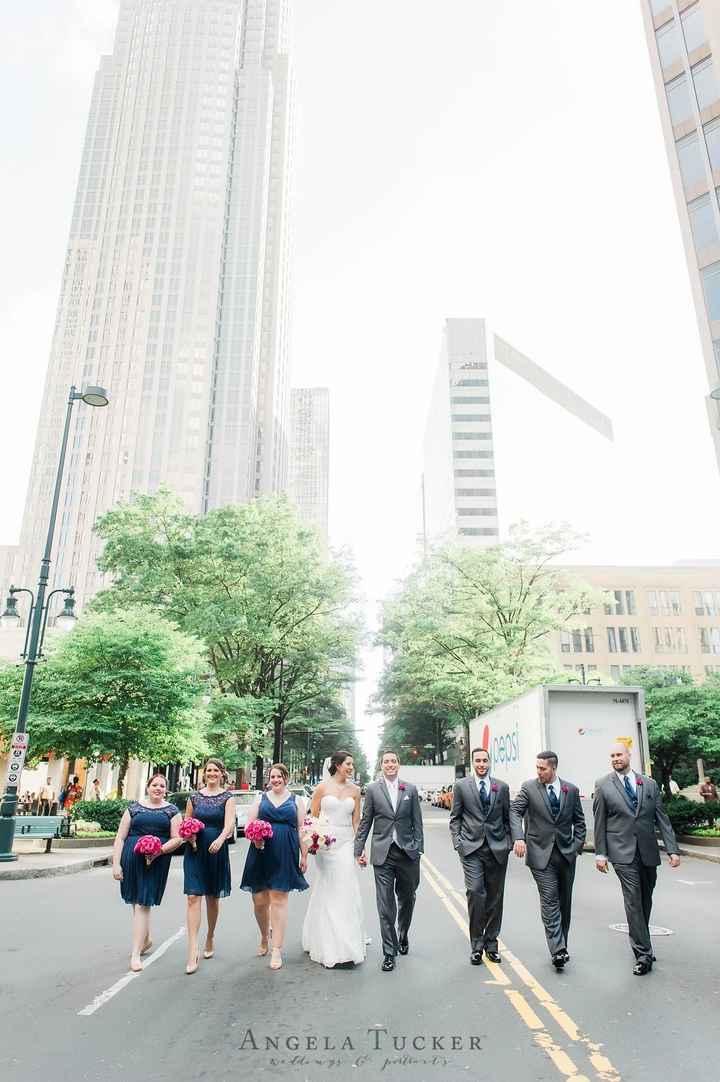 Our pro BAM! Word and pic heavy!