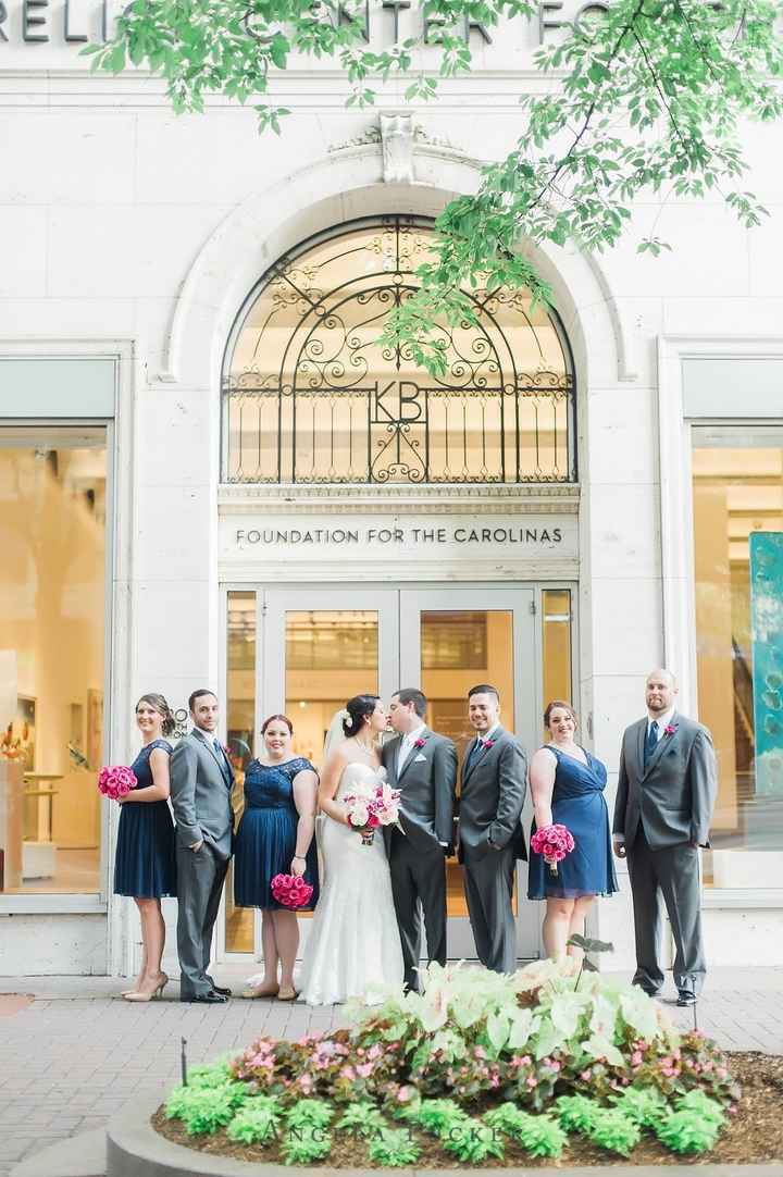 Our pro BAM! Word and pic heavy!