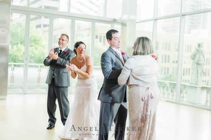 Our pro BAM! Word and pic heavy!