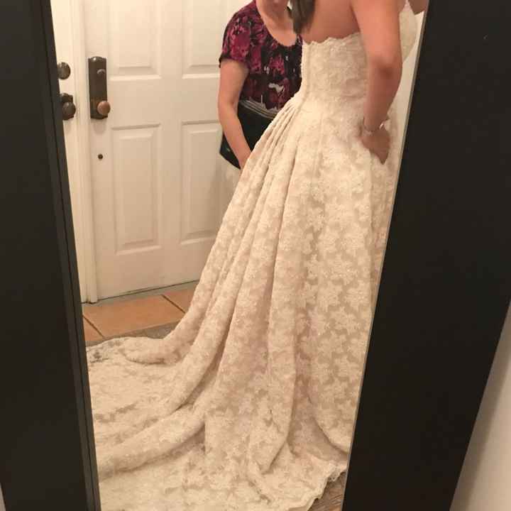 Veil? Yes or No?