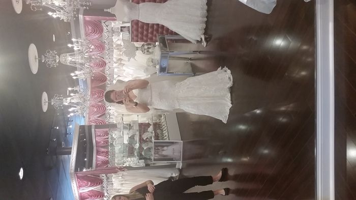 Need honest dress critique