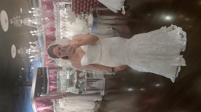 Need honest dress critique
