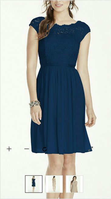 Show me the BM Dresses