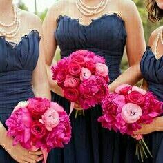 What are your wedding colors??
