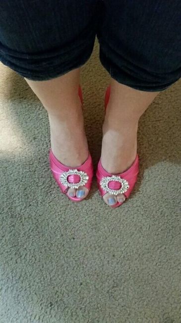 Shoes !