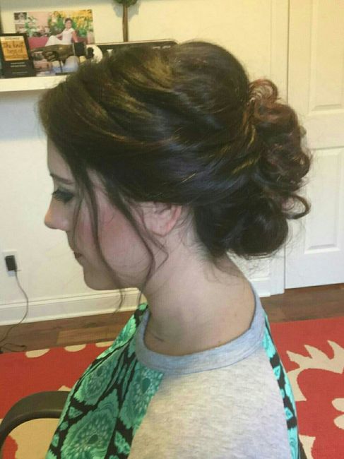 Critique my HMU trial...
