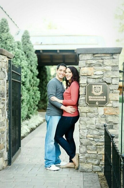 Engagement Photos
